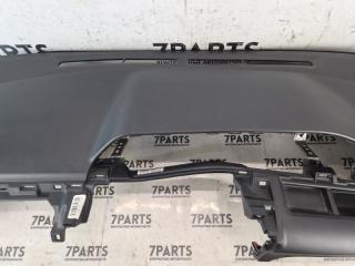 Торпедо TOYOTA AQUA NHP10 3 ракурс