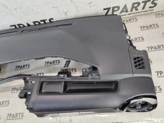 Торпедо TOYOTA AQUA NHP10 4 ракурс