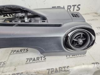 Торпедо TOYOTA AQUA NHP10 5 ракурс