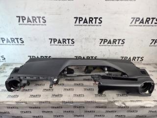 Торпедо TOYOTA AQUA NHP10 1 ракурс
