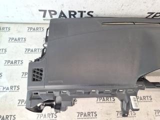 Торпедо TOYOTA AQUA NHP10 2 ракурс
