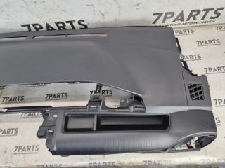 Торпедо TOYOTA AQUA NHP10 4 ракурс