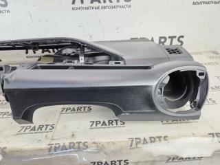 Торпедо TOYOTA AQUA NHP10 5 ракурс
