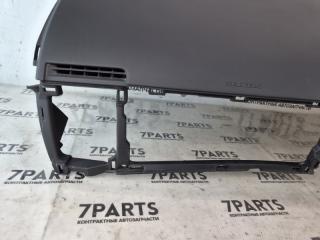 Торпедо TOYOTA ISIS ZGM10 2ZR-FAE 5 ракурс