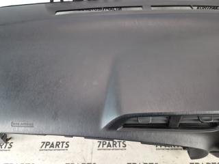 Торпедо TOYOTA VITZ KSP130 1KRFE 2 ракурс