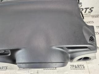 Торпедо TOYOTA VITZ KSP130 1KRFE 4 ракурс