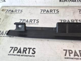 Порог левый TOYOTA PREMIO ZRT260 2ZRFAE 76912-20100 2 ракурс