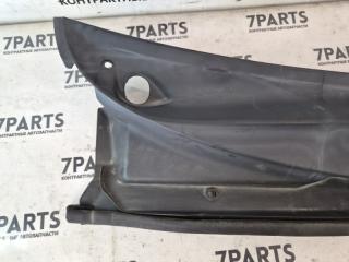 Решетка под лобовое стекло TOYOTA VITZ SCP13 2SZFE 2 ракурс