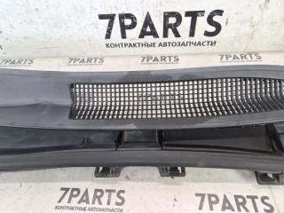 Решетка под лобовое стекло TOYOTA ALPHARD ANH20 2AZFE 4 ракурс
