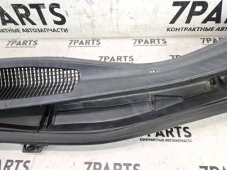 Решетка под лобовое стекло TOYOTA ALPHARD ANH20 2AZFE 5 ракурс