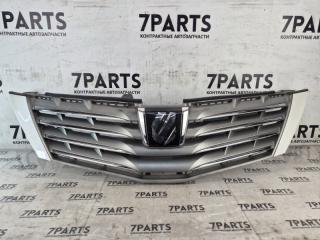 Решетка радиатора TOYOTA ALPHARD ANH20 2AZFE 1 ракурс