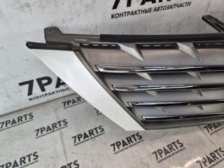 Решетка радиатора TOYOTA ALPHARD ANH20 2AZFE 2 ракурс