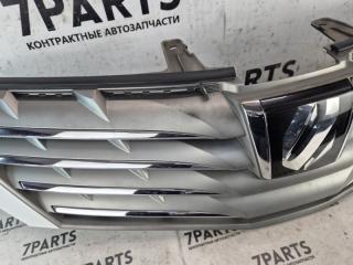 Решетка радиатора TOYOTA ALPHARD ANH20 2AZFE 3 ракурс