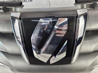 Решетка радиатора TOYOTA ALPHARD ANH20 2AZFE 4 ракурс