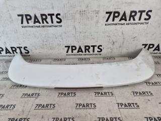 Спойлер SUBARU LEGACY BH5 EJ206DXDBE 1 ракурс