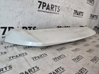 Спойлер TOYOTA ALPHARD ANH20 2AZFE 2 ракурс