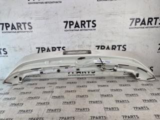 Спойлер TOYOTA ALPHARD ANH20 2AZFE 3 ракурс