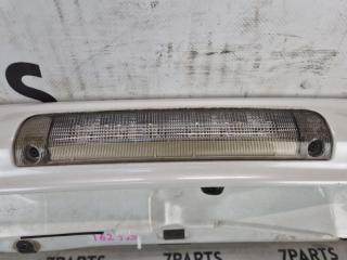 Спойлер TOYOTA ALPHARD ANH20 2AZFE 4 ракурс