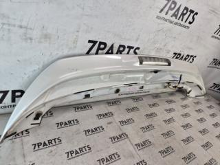 Спойлер TOYOTA ALPHARD ANH20 2AZFE 5 ракурс