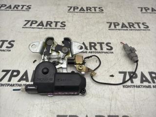 Замок багажника TOYOTA WINDOM VCV10 3VZFE 1 ракурс