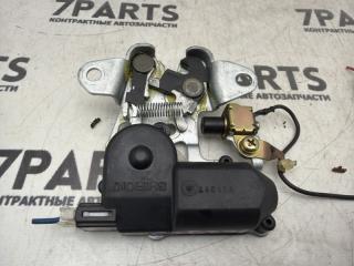 Замок багажника TOYOTA WINDOM VCV10 3VZFE 2 ракурс