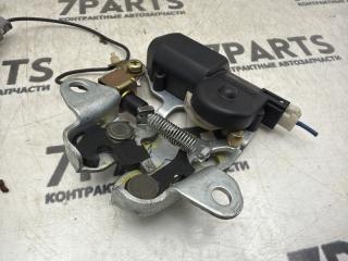 Замок багажника TOYOTA WINDOM VCV10 3VZFE 3 ракурс