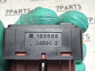 Блок управления зеркалами MITSUBISHI PAJERO V83W 6G72 5 ракурс