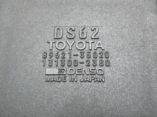 Коммутатор TOYOTA MARK II WAGON QUALIS MCV21 2MZ-FE 89621-35020 5 ракурс