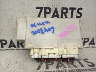 Реле TOYOTA PRIUS ZVW30 2ZRFXE 82641-47030 2 ракурс