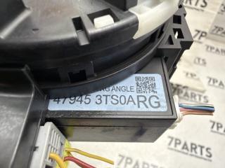 Шлейф-лента air bag NISSAN NOTE E12 HR12DE 4 ракурс