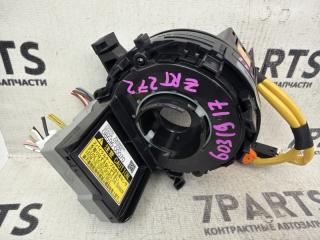 Шлейф-лента air bag TOYOTA AVENSIS ZRT272 3ZRFAE 4 ракурс