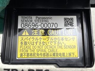 Шлейф-лента air bag TOYOTA AVENSIS ZRT272 3ZRFAE 5 ракурс