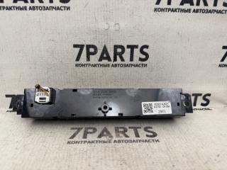 Дисплей информационный SUBARU LEGACY BR9 EJ253JUAFE 85261AJ021 4 ракурс