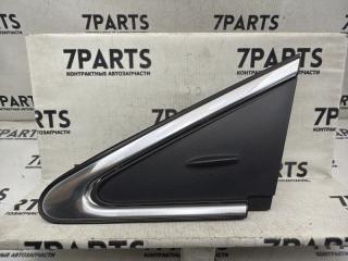 Уголок крыла левый передний TOYOTA AVENSIS ZRT272 3ZRFAE 60118-05021 1 ракурс