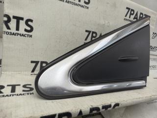 Уголок крыла левый передний TOYOTA AVENSIS ZRT272 3ZRFAE 60118-05021 2 ракурс