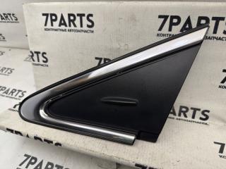 Уголок крыла левый передний TOYOTA AVENSIS ZRT272 3ZRFAE 60118-05021 3 ракурс