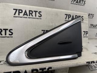Уголок крыла левый передний TOYOTA AVENSIS ZRT272 3ZRFAE 60118-05021 4 ракурс