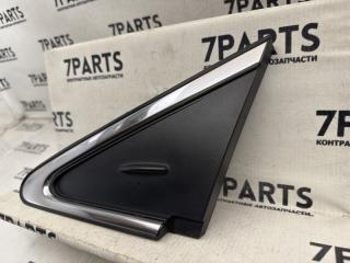 Уголок крыла левый передний TOYOTA AVENSIS ZRT272 3ZRFAE 60118-05021 5 ракурс