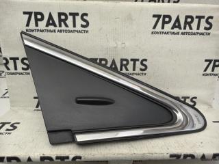 Уголок крыла правый передний TOYOTA AVENSIS ZRT272 3ZRFAE 60117-05021 1 ракурс