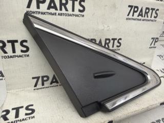 Уголок крыла правый передний TOYOTA AVENSIS ZRT272 3ZRFAE 60117-05021 2 ракурс