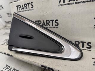 Уголок крыла правый передний TOYOTA AVENSIS ZRT272 3ZRFAE 60117-05021 3 ракурс