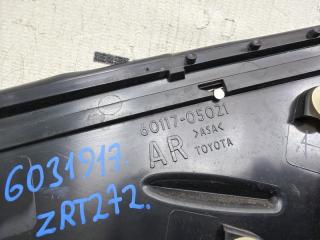 Уголок крыла правый передний TOYOTA AVENSIS ZRT272 3ZRFAE 60117-05021 5 ракурс