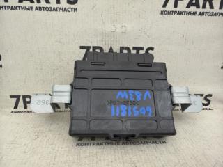 Блок управления abs MITSUBISHI PAJERO V83W 6G72 MN102834 2 ракурс