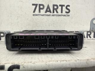 Блок управления abs MITSUBISHI PAJERO V83W 6G72 MN102834 3 ракурс