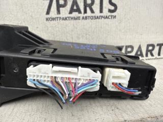 Блок управления TOYOTA PREMIO ZRT260 2ZRFAE 88650-20A90 3 ракурс