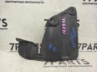 Брызговик правый задний TOYOTA MARK II GX100 1GFE 75861-22020 2 ракурс