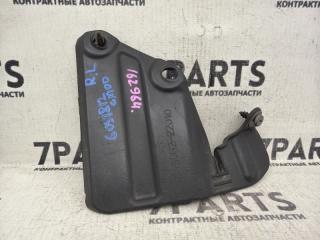 Брызговик левый задний TOYOTA MARK II GX100 1GFE 75862-22010 2 ракурс