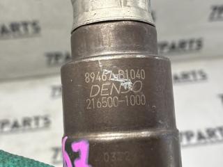 Лямбда-зонд DAIHATSU BOON M700S 1KRFE 89467-B1040 4 ракурс