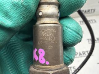 Лямбда-зонд TOYOTA BELTA SCP92 2SZFE 89465-52360 4 ракурс Лямбда-зонд TOYOTA BELTA SCP92 2SZFE 89465-52360 4 ракурс