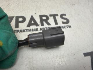 Лямбда-зонд TOYOTA BELTA SCP92 2SZFE 89465-52360 5 ракурс